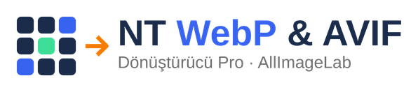 NT WebP & AVIF Converter