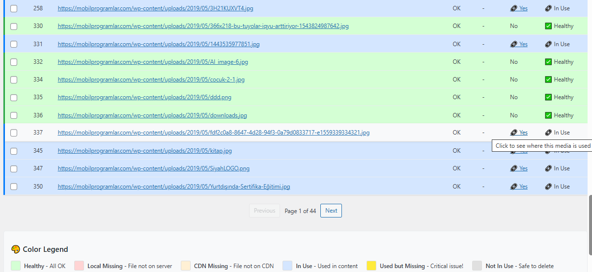 NT WebP eklentisi ekran görüntüsü