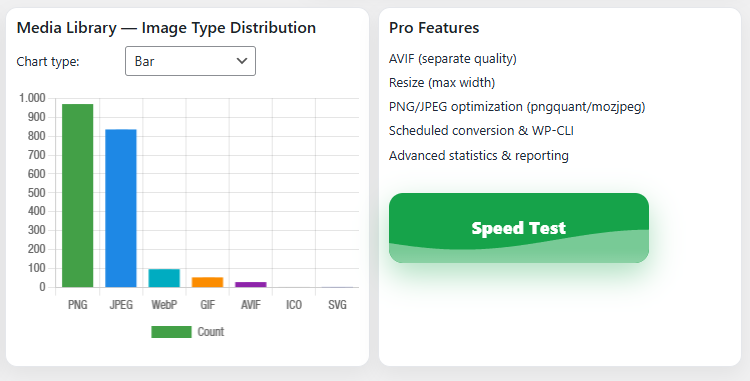 NT WebP eklentisi ekran görüntüsü